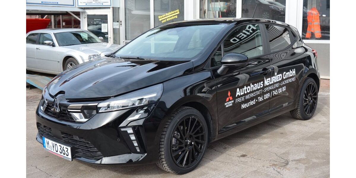 Mitsubishi Colt 6.990 km 18.490 € Neuried 82061