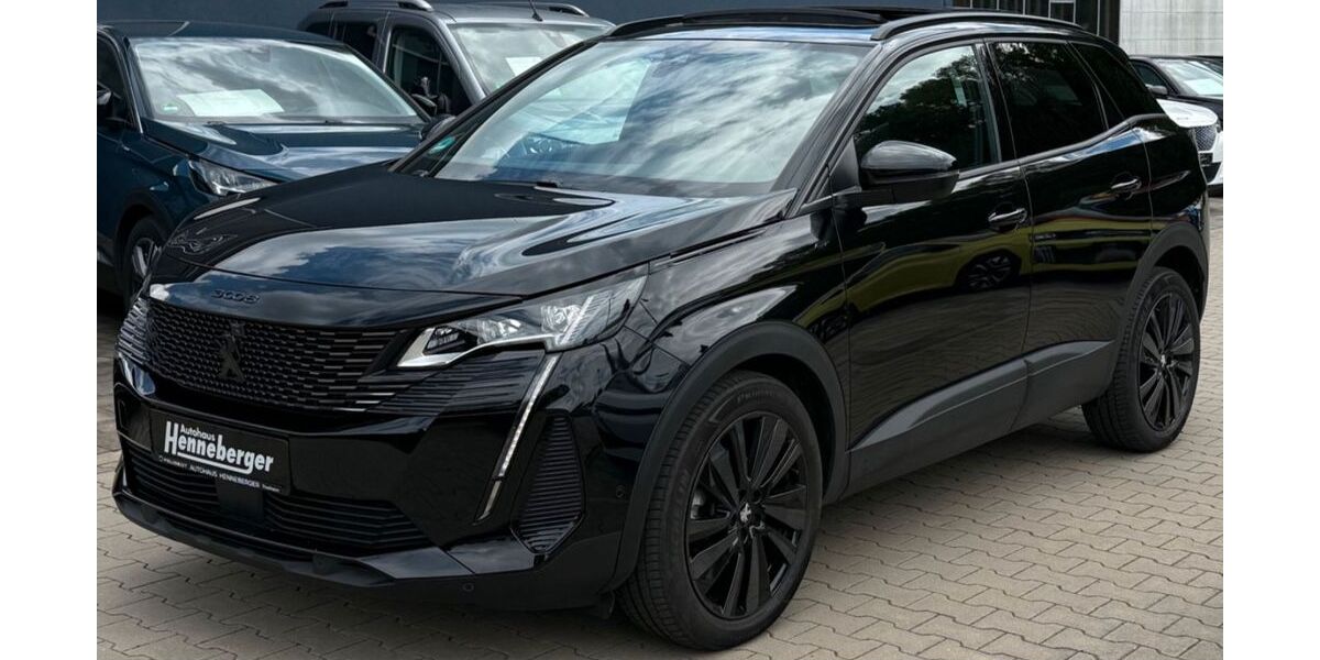 Peugeot 3008 21.256 km 24.950 &euro; Theilheim 97288