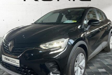 Renault Captur 22.553 km 18.999 &euro; Oranienburg bei Berlin 16515