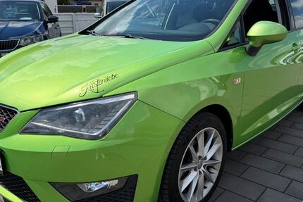 Seat Ibiza 140.665 km 6.790 &euro; Peine 31224