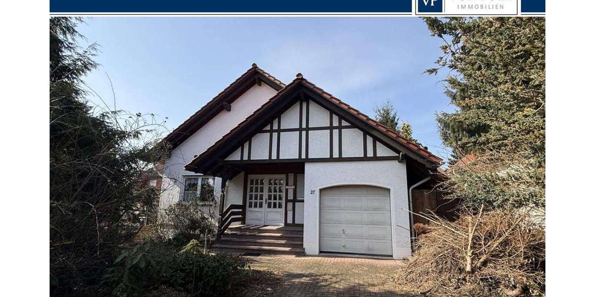 Einfamilienhaus Bad Sachsa - 4 Zimmer, 146 m&sup2;, 295.000&euro; | Angebot:24868948