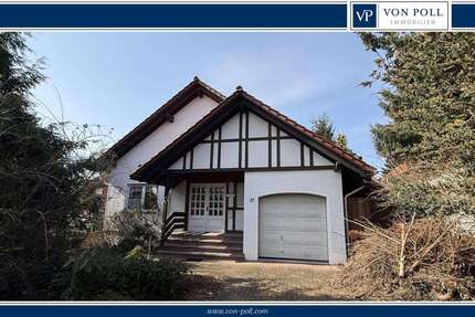 Haus Bad Sachsa - 4 Zimmer, 146 m&sup2;, 295.000&euro; | Angebot:24868948