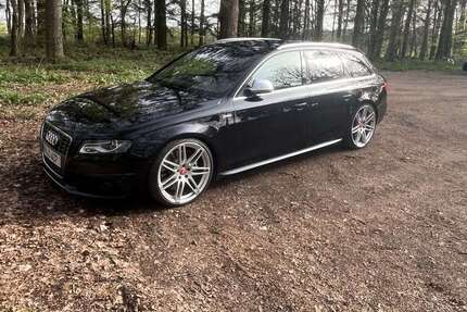 Audi S4 119.800 km 21.999 € Volkesfeld 56745