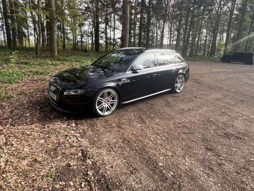 Audi S4 119.800 km 21.999 € Volkesfeld 56745
