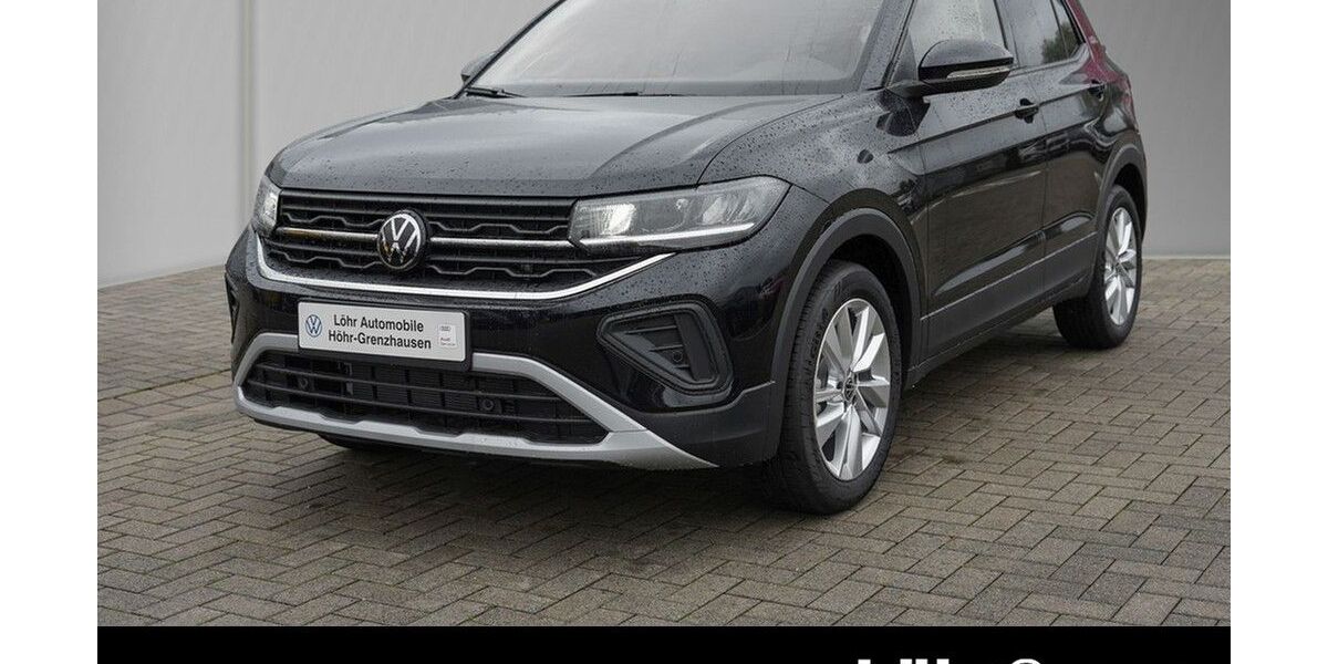 VW T-Cross 4.500 km 27.850 &euro; Höhr-Grenzhausen 56203