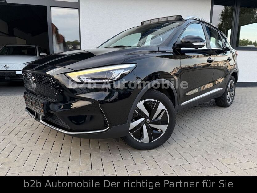 MG ZS 39.000 km 17.699 € Altenstadt 63674