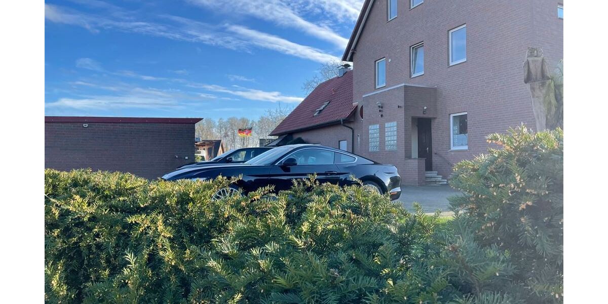Gelegenheit: Stolzenau TOP Lage Attraktiv wohnen und mit der Miete finanzieren KP: VB - Mehrfamilienhaus, Wohnhaus Stolzenau | Angebot:26302241