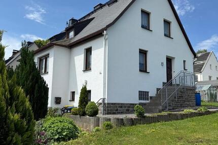 Doppelhaus Hälfte im gemütlichen Drebach 7 zimmer