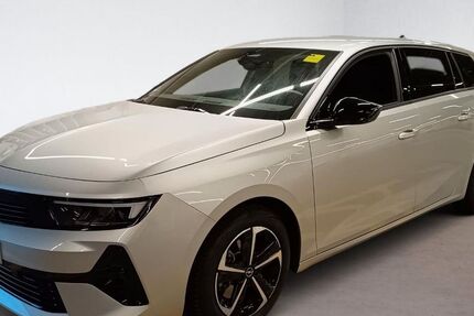 Opel Astra 12.270 km 22.980 &euro; Kiel 24145