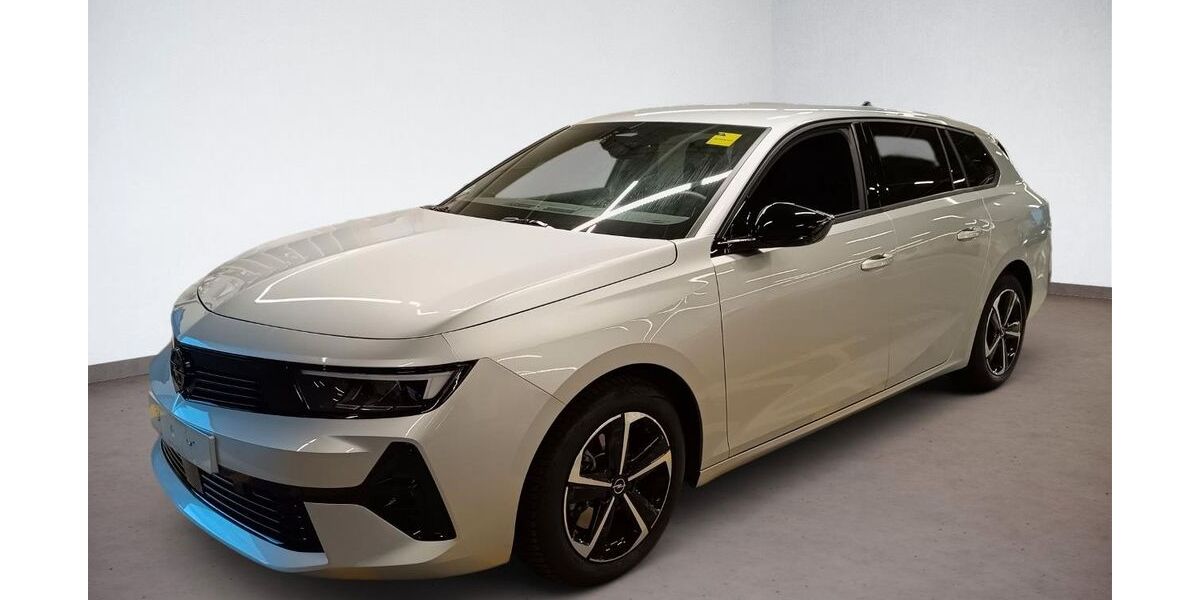 Opel Astra 12.270 km 22.980 &euro; Kiel 24145