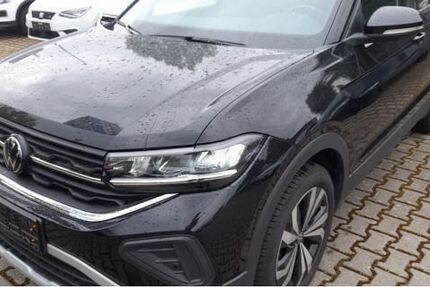 VW T-Cross 17.900 km 19.900 &euro; Ladenburg 68526