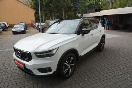 Volvo XC40 119.999 km 21.990 &euro; Berlin 13407