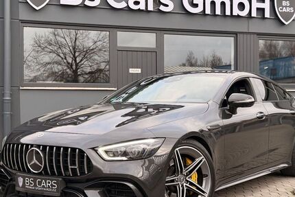Mercedes-Benz AMG GT 87.500 km 78.950 &euro; Zirndorf 90513