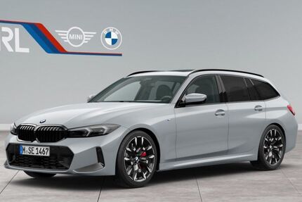 BMW 320 8.179 km 49.890 &euro; Potsdam 14482
