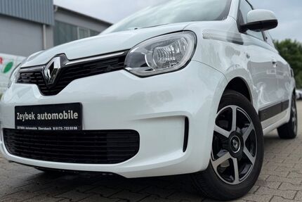 Renault Twingo 35.000 km 11.690 &euro; Ebersbach an der Fils. 73061