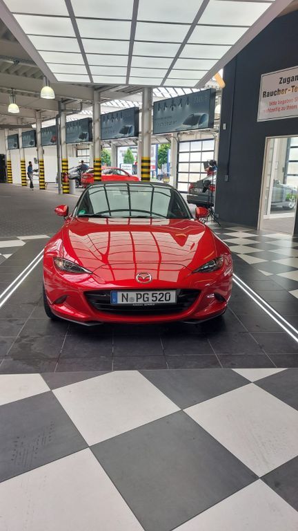 MX-5