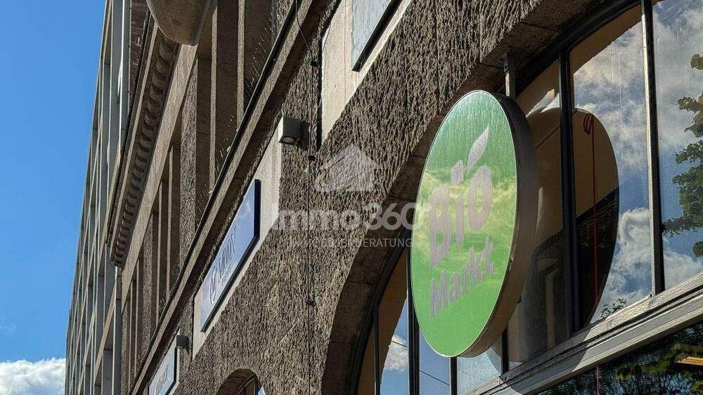 Etagenwohnung Berlin Kreuzberg - 5 Zimmer, 130 m&sup2;, 1.140.000&euro; | Angebot:25070648