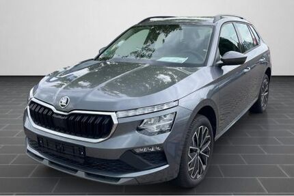 Skoda Kamiq 4.358 km 25.300 &euro; Ladenburg 68526