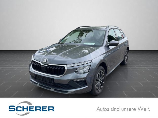 Skoda Kamiq 4.358 km 25.300 &euro; Ladenburg 68526