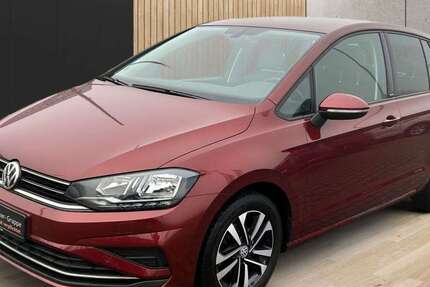 VW Golf Sportsvan 42.550 km 16.950 &euro; Grünstadt 67269
