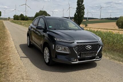 Hyundai KONA 97.100 km 13.800 &euro; Irrel 54666