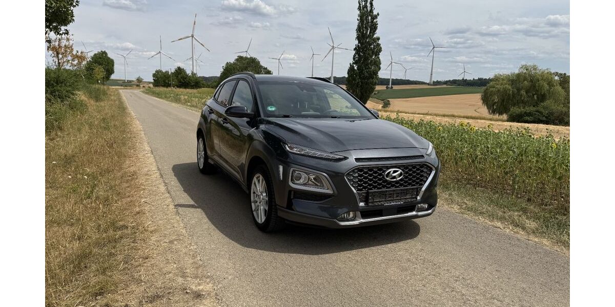 Hyundai KONA 97.100 km 13.800 &euro; Irrel 54666