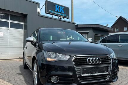 Audi A1 134.000 km 6.800 &euro; Riegelsberg 66292