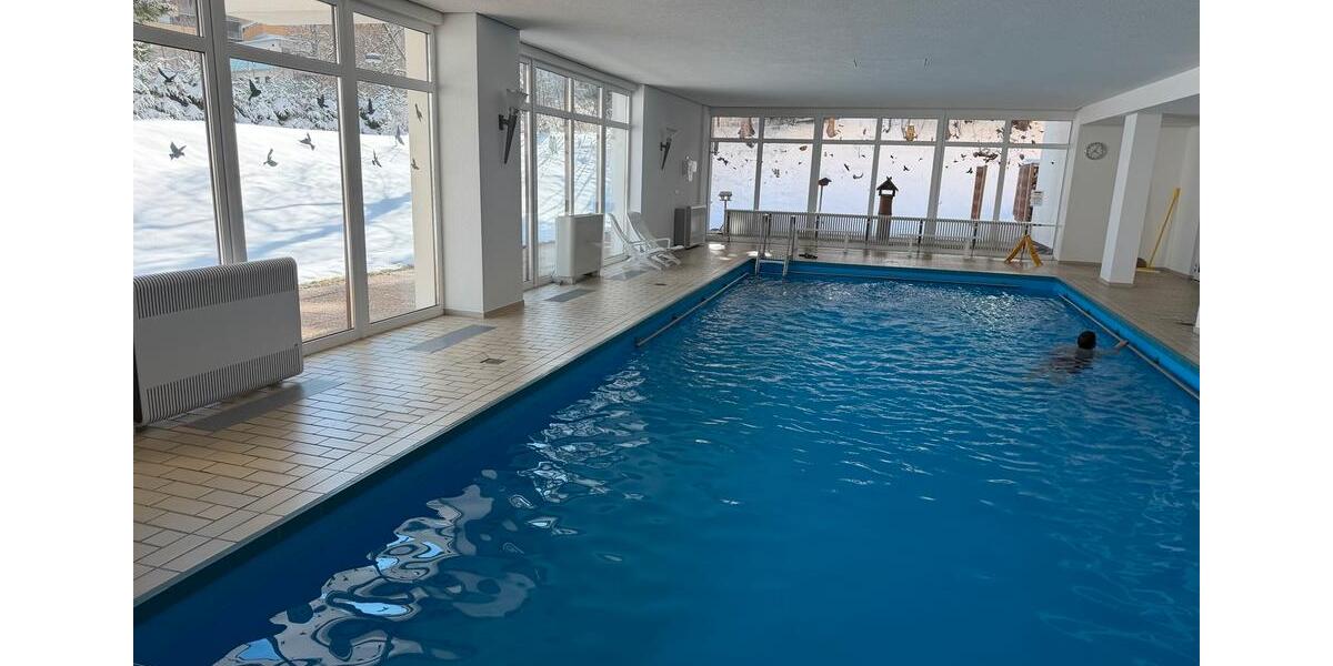 Etagenwohnung Schönwald im Schwarzwald - 1 Zimmer, 30 m&sup2;, 62.500&euro; | Angebot:26578485