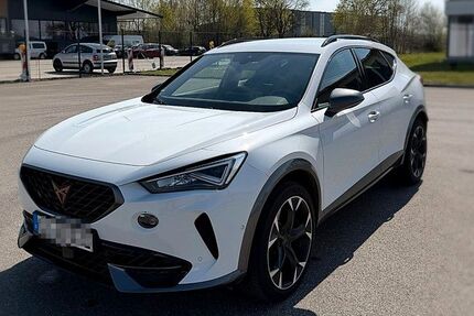 Cupra Formentor 19.200 km 34.399 &euro; Burgau 89331