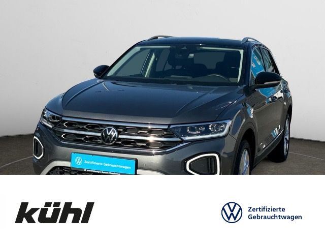 VW T-Roc 64.401 km 22.990 € Hildesheim 31137