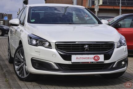 Peugeot 508 121.802 km 12.490 &euro; Dülmen 48249