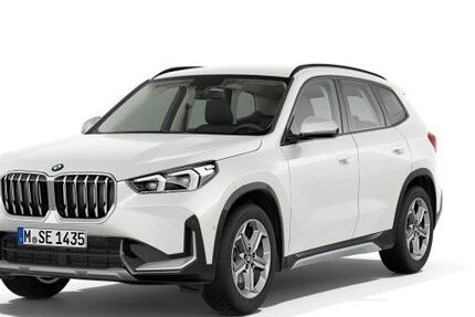 BMW X1 53.000 km 37.930 &euro; Bretten 75015