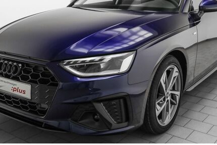 Audi A4 13.420 km 42.980 &euro; Eschershausen 37632