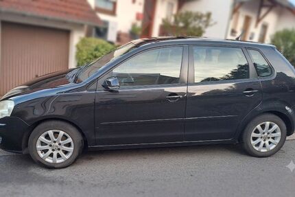 VW Polo 213.000 km 1.700 &euro; Merchweiler 66589