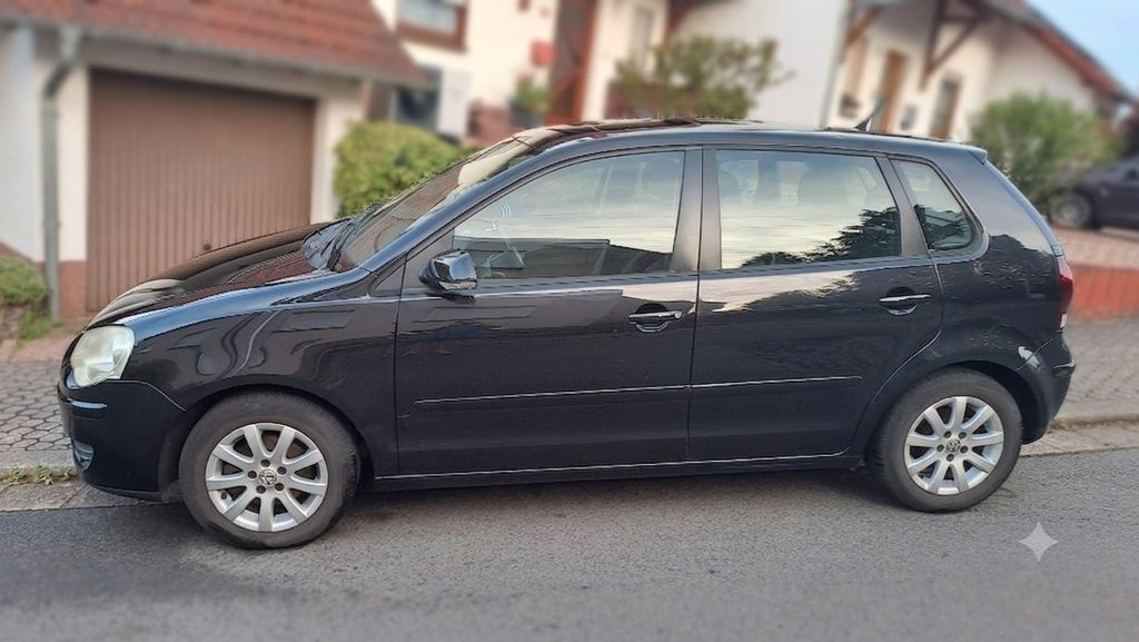 VW Polo 213.000 km 1.700 &euro; Merchweiler 66589