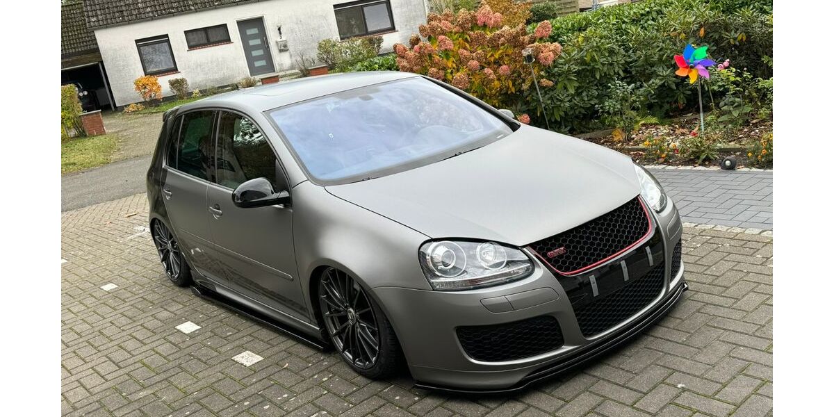 VW Golf 292.000 km 6.666 &euro; Sottrum 27367