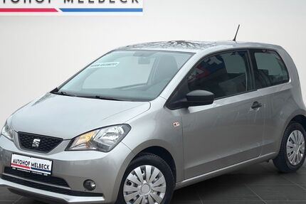 Seat Mii 81.600 km 5.450 &euro; Melbeck 21406