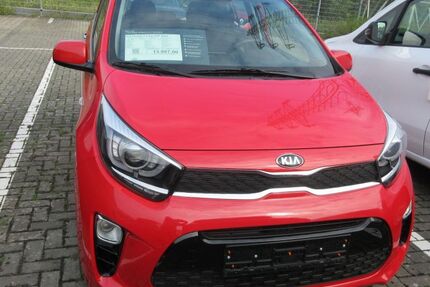 Kia Picanto 11.020 km 13.987 &euro; Köln 51149