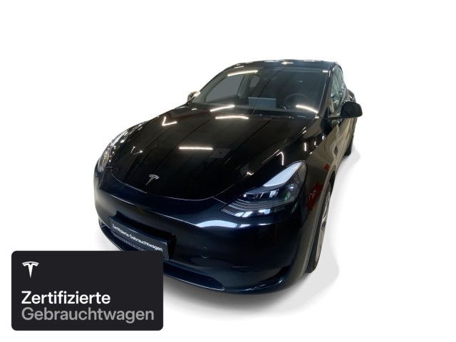 Tesla Model Y 83.743 km 29.600 &euro; Hanau 63457