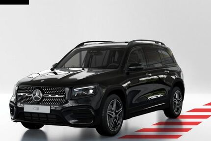 Mercedes-Benz GLB 200 8.050 km 54.998 € Eckernförde 24340