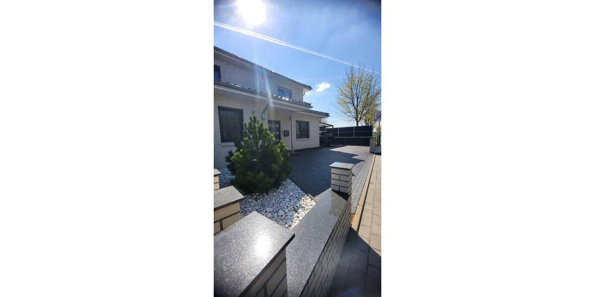 Doppelhaushälfte Nordstemmen - 5 Zimmer, 175 m&sup2;, 569.000&euro; | Angebot:26257990