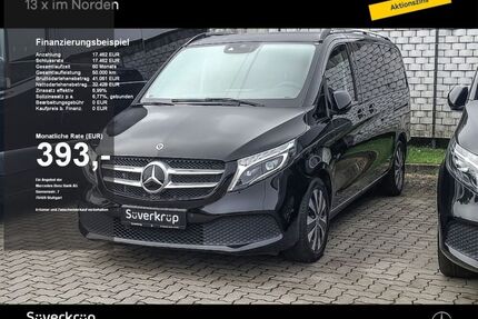 Mercedes V 250