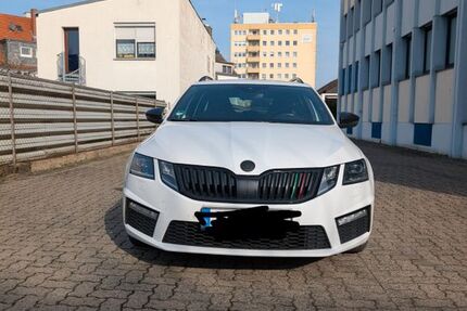 Skoda Octavia 157.000 km 16.500 &euro; Aschaffenburg 63741