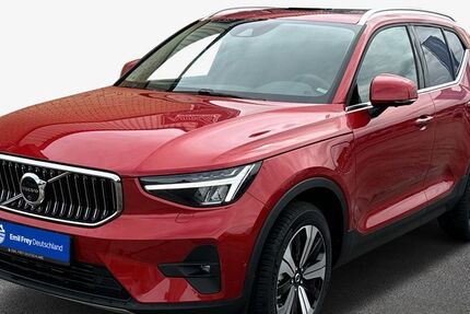 Volvo XC40 23.772 km 39.750 &euro; Frankfurt am Main 60486