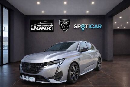 Peugeot 308 32.970 km 26.990 &euro; Daun 54550