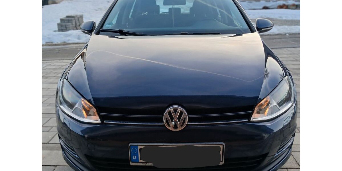 VW Golf 171.150 km 7.200 &euro; Hohenau 94545