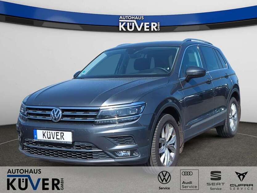 Tiguan