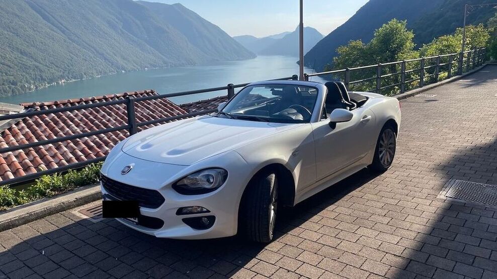 124 Spider