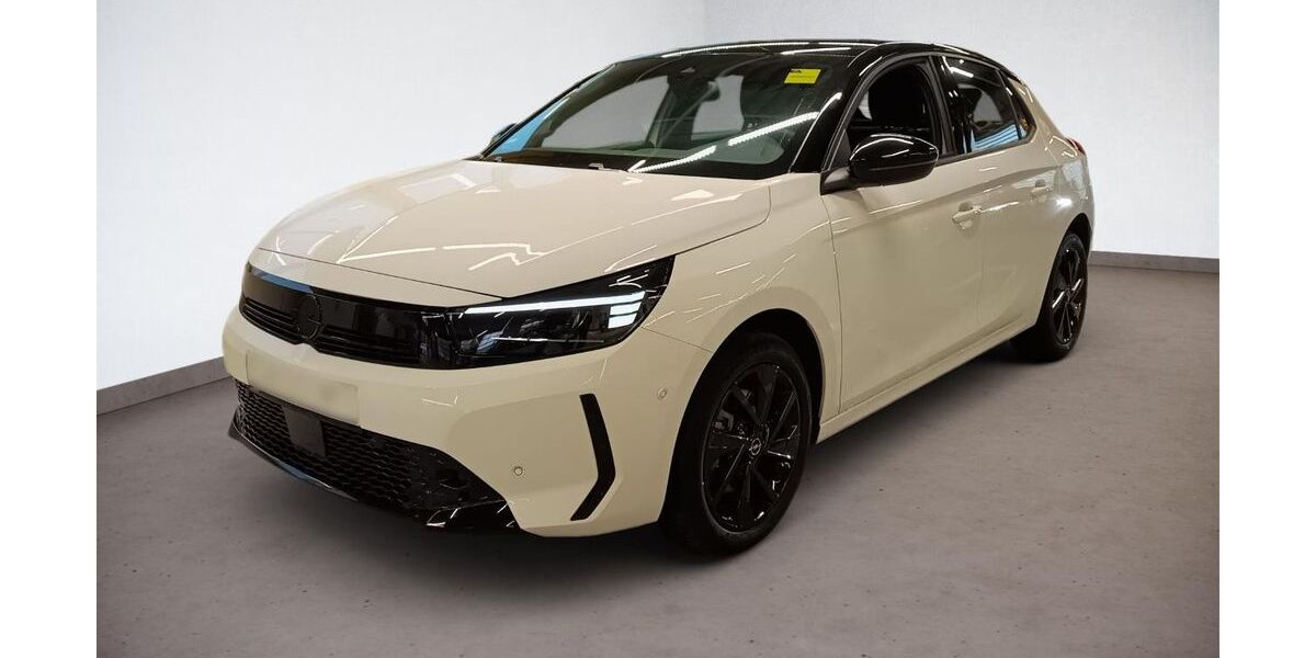 Opel Corsa 24.527 km 15.990 &euro; Staßfurt (Sachsen-Anhalt) 39418