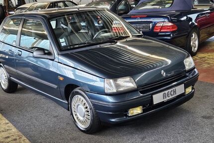 Renault Clio 73.000 km 6.800 &euro; Waiblingen-Hegnach 71334